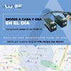 Conector Balun Pasivo Cygnus Por Bornera A Presion Bp-01b-s2 1