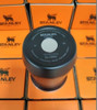 Kit Chimarrão Completo Cuia Stanley E Garrafa Térmica Preto 5