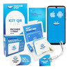 Kit Lector Mercado Pago Point Mini + Qr 0