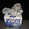 Bomba De Agua Vw Gol 1.6d-1.9d/ Polo 1.9d Reforzada 1