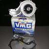 Bomba De Agua Vw Gol 1.6d-1.9d/ Polo 1.9d Reforzada 3