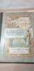 Antiguo Libro Nociones De Geografía 0