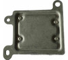 Módulo Calculador De Airbag Original Renault Kangoo 2 2