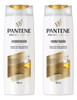 Pack Shampoo Pantene Pro-v Essentials Hidratación 400ml 0