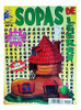 Libro Sopa De Letras 2