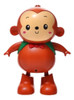 Boneco Macaco Dançarino Jack Dancer Com Luz E Som Educativo 0