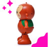 Boneco Macaco Dançarino Jack Dancer Com Luz E Som Educativo 2