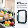 Funda De Pantalla Para Apple Watch Serie Se 6 /5,impermebale 3 Funda De Pantalla Para Apple Watch Serie Se 6 /5,impermebale 3