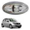 Lanterna Pisca Seta Lateral Citroen C3 2004 A 2013 Original 0
