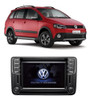 Cámara De Estacionamiento Vw Suran Cross - Acevedoserviauto 0
