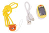Pulso De Dedo Infantil Profissional Doméstico Kids Blood 1