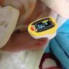 Pulso De Dedo Infantil Profissional Doméstico Kids Blood 6
