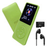 Reproductor De Mp3 De 32 Gb Con Altavoz, Radio Fm, Porttil, 0