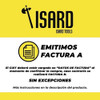 Micrometro Exterior Isard 0 - 25 Mm - Zona Norte 3