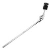 Extensor Para Prato De Bateria Reto Clamp Torelli Ta162 0