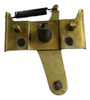 Kit Cerradura Comando Apertura Peugeot 404 Originales 2