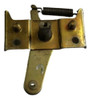 Kit Cerradura Comando Apertura Peugeot 404 Originales 3