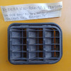 Tobera Difusor Trasera Polo 96+ 1