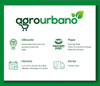 Sustrato Profesional Horticultura Alta Performance 70 Lt 7