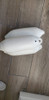 Defensa Náutica Inflable 40x12cm Blanca Lancha Velero Barco 2