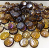 Gemas De Vidrio Multicolor X500gr 1