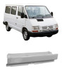 Zocalo Renault Trafic Derecho 0