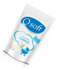 Kit Toallitas Húmedas Para Bebé Q-soft Clásicas 50u X6 3