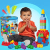 Bolsa De Construcción Grande Mega Bloks First Builders Con G 2