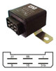 Temporizador Limpia-parabrisas Compatible Con M.benz Dni 1