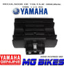 Regulador De Voltaje Yamaha Ybr 125 Ed Original Mg Bikes 1