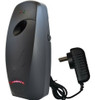 Aromatizante Automatico Amb Electrico Negro + 2 Fragancias 4 Aromatizante Automatico Amb Electrico Negro + 2 Fragancias 4
