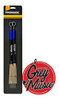 Escobilla Promark Tb4 Telescopica  Classic  Bateria 2