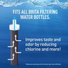 Brita Filtro Para Botella De Agua, Filtros De 3 Brita Filtro Para Botella De Agua, Filtros De 3