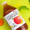 Vinagre De Sidra De Manzana Con Madre - Oh Yeah! 500ml - Fw 6