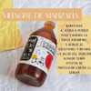 Vinagre De Sidra De Manzana Con Madre - Oh Yeah! 500ml - Fw 7