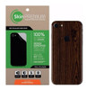 Skin Premium - Styker Estampa De Madeira Para O iPhone 7 2