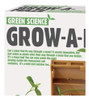 Kit Ciencia Botanica Maceta Laberinto De Cultivo Cresko 4m 2