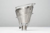 Searzall, Pantalla Difusora, Antorcha P/ Soplete, Inoxidable 3
