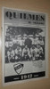 Historia Quilmes A.c. El Decano Fasciculo N°12 Diario El Sol 0