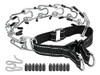 Deyace Collar De Entrenamiento Antitirones Reflectante Para 0