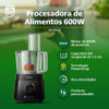 Exprimidor Para Procesadora Philips Hr7300/12 2