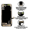 Tela iPhone 12 Mini Display Frontal Compatível Com Apple 0