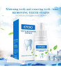 Esencia Blanqueadora Dental Efero Limpeza Higiene Oral Remov 5