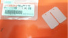 Lámina De Flapera Original Yamaha Banshee. 2gu-13613-00-00. 0