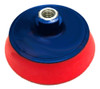 Lf Plato Adaptador Backing Plate 5 PuLG M14 Flexible Pro 0 Lf Plato Adaptador Backing Plate 5 PuLG M14 Flexible Pro 0