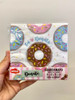 Guardanapo De Papel Donuts 20 Un. Cromus 1