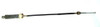 Cable Selector Cambio (negro) Lifan Foison 16..pick-up Origi 0