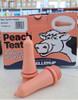 Tetina Para Terneros Peach Teats Alta Calidad !!! 6