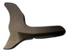 Manija De Regulacion En Altura Ford Focus Kd 2013 - 1