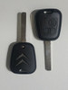 Llave Carcasa Peugeot 307 2 Botones 0